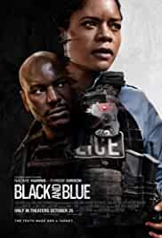 Black And Blue 2019 Dual Audio Hindi 480p BluRay 300MB FilmyZilla