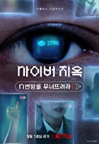 Cyber Hell Exposing an Internet Horror 2022 Hindi Dubbed 480p 720p FilmyZilla