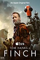 Finch 2021 Hindi Dubbed 480p 720p FilmyZilla