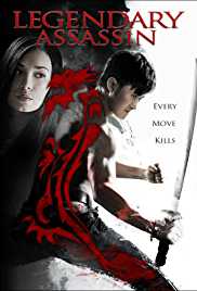 Legendary Assassin 2008 Dual Audio Hindi 480p BluRay 300MB FilmyZilla