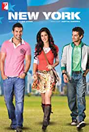 New York 2009 480p Full Movie Download FilmyZilla