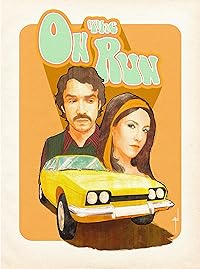 On the Run 2022 Hindi Dubbed 480p 720p 1080p FilmyZilla