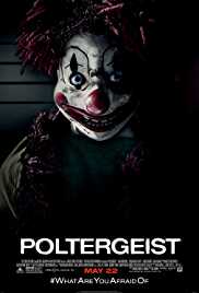 Poltergeist 2015 Dual Audio Hindi 300MB 480p FilmyZilla