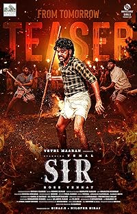 Sir FilmyZilla 2024 Hindi Dubbed Tamil