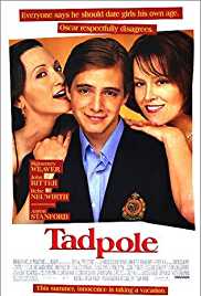 Tadpole 2000 Dual Audio Hindi 480p 300MB FilmyZilla