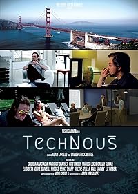 TechNous 2024 Hindi Dubbed 480p 720p 1080p FilmyZilla