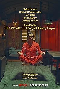 The Wonderful Story of Henry Sugar Filmyzilla 2023 Hindi Dubbed English 480p 720p1080p FilmyZilla