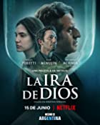 The Wrath of God 2022 Hindi Dubbed 480p 720p FilmyZilla
