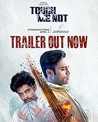 Touch Me Not FilmyZilla 2025 S01 Hindi Dubbed